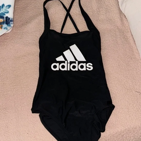 Adidas Swimsuit - Picture 1 of 2